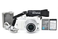 Olympus PEN Lite E-PL6