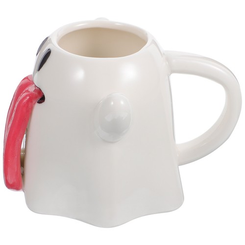 Tazza fantasma dei cartoni - tazza,