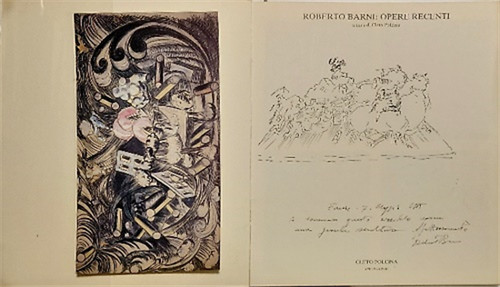 Catalogo roberto barni - -,