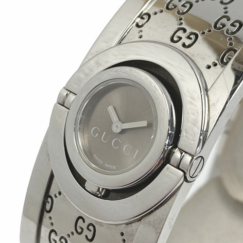 Gucci bracciale orologio twirl - gucci,