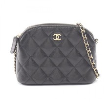 Borsa a tracolla CHANEL