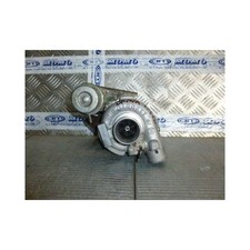 Turbina 701000-1 46514481 Fiat Bravo-Brava-Marea 1.9 TD 100cv