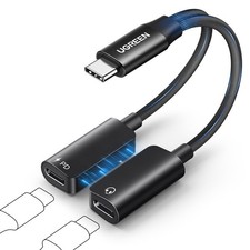 UGREEN Sdoppiatore Magnetico