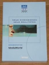 MediaWorld: Neue Dimensionen