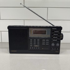 Ricevitore mondiale Siemens RK