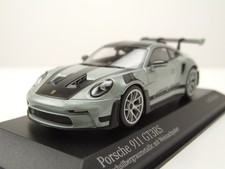 Porsche 911 (992) GT3 RS 2023