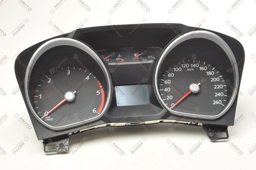 Ford mondeo mk4 tachimetro - ford, iv