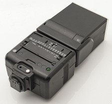 Flash flash Braun Vario