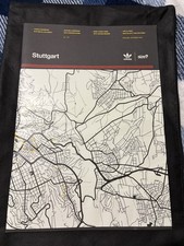 Adidas Size 1/2020 City Series