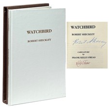 Robert Sheckley / Watchbird