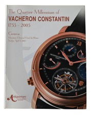 Antiquorum The Quarter