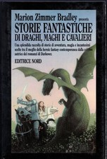 Storie fantastiche di draghi