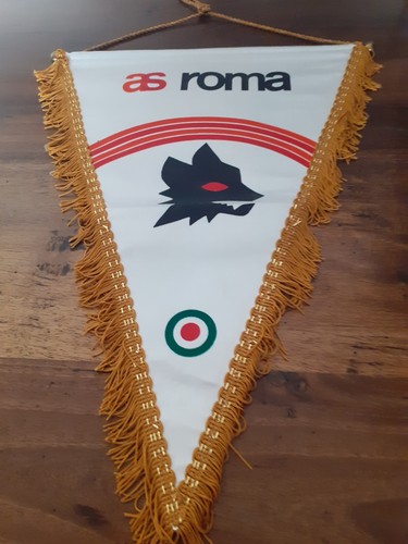 Gagliardetto pennant vintage - gagliardetto,