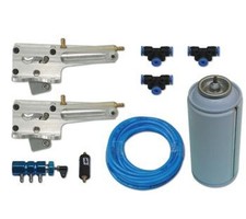 Phoenix Model Coppia carrelli