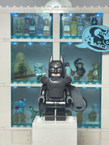Lego minifigure batman - lego,