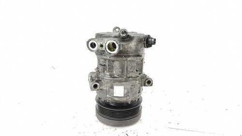 Compressore climatizzatore - compressore,
