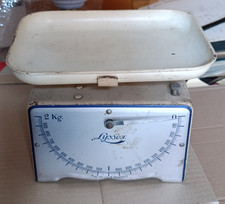 VECCHIA BILANCIA - funzionante