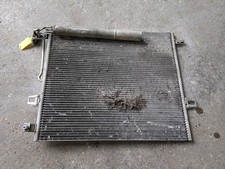 RADIATORE ARIA CONDIZIONATA