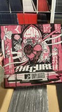 Lp The Cure MTV Unplugged 