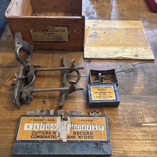 Record No 050 Combination