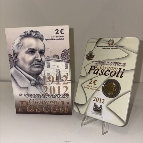 Coin card euro folder - coin,