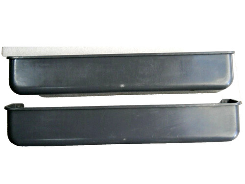 Porta oggetti tasche laterali - porta,