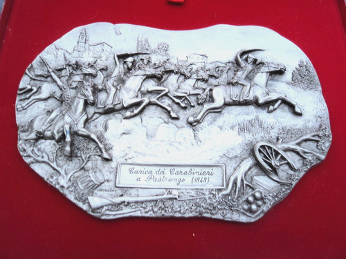 Risorgimento reali carabinieri - risorgimento,