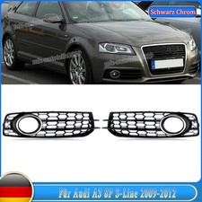 Per Audi A3 8P S-Line 09-12