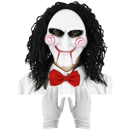 Billy pupazzo halloween - pupazzo,