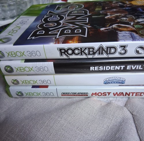 Lotto giochi xbox 360 - xbox,