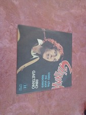 Rino Gaetano – Gianna - VISTO CHE MI VUOI LASCIARE 45 Giri IT 