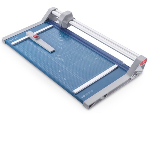 Taglierina rullo 552 dahle - a,