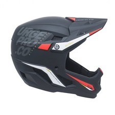Casco Urge BP Deltar Noir XL Nero