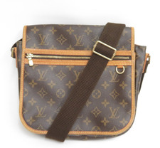 Autentica borsa a tracolla