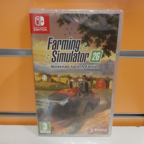 Farming simulator - farming,