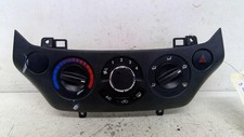 Commande chauffage CHEVROLET