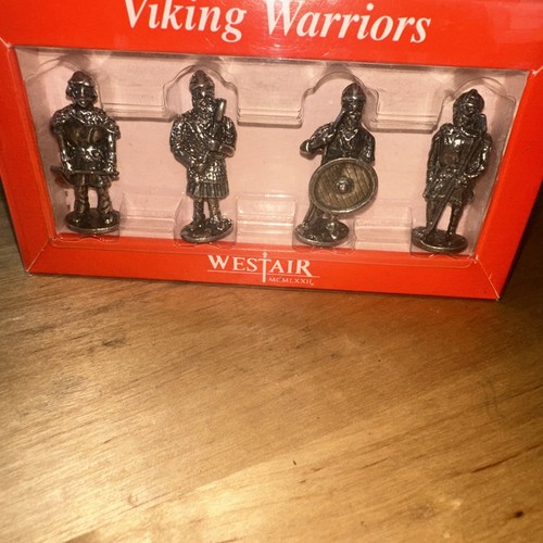 Westair pewter viking - 🔥westair,