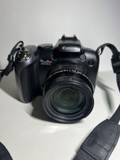 Canon powershot sx10 - canon,