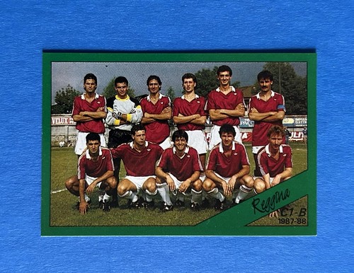 Figurina calciatori panini - figurina,