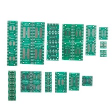 Durevole Saldatura PCB Tavola