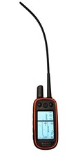 Garmin Alpha 100 palmare - LCD