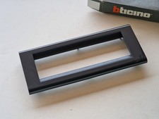 Bticino 4716GR placca Living