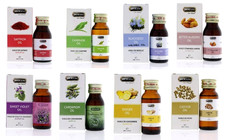 Olio essenziale puro 100%