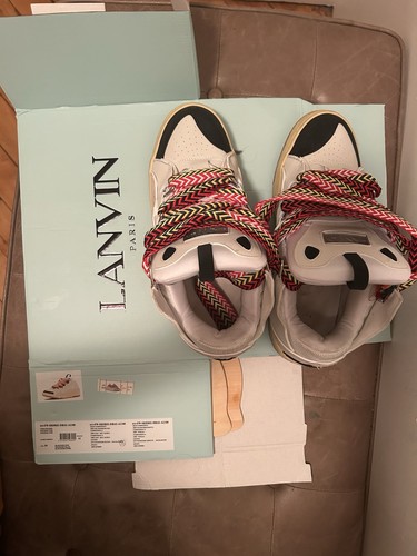 Sneakers basse uomo - , lanvin