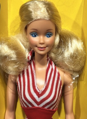Barbie vintage playtime - barbie,