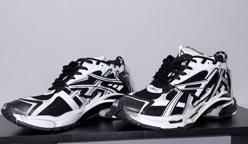 Scarpe balenciaga runners - scarpe,