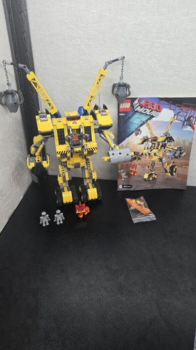 Lego the movie emmet - lego,