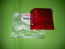 Yamaha TT350 TT600 TT 36A 59X