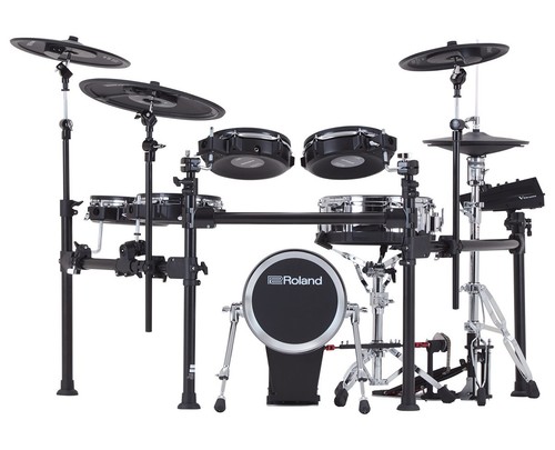 Roland td713 drums - td713, v-drums