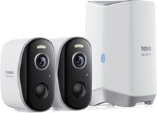 Baseus Telecamera Wi-Fi